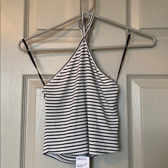 NWT Forever 21 halter - Picture 1 of 2